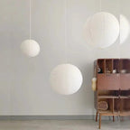 Cloudbrook Ball pendant Lamp-Welvere