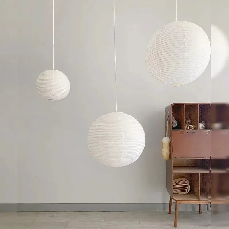 Cloudbrook Ball pendant Lamp-Welvere