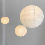 Cloudbrook Ball pendant Lamp-Welvere