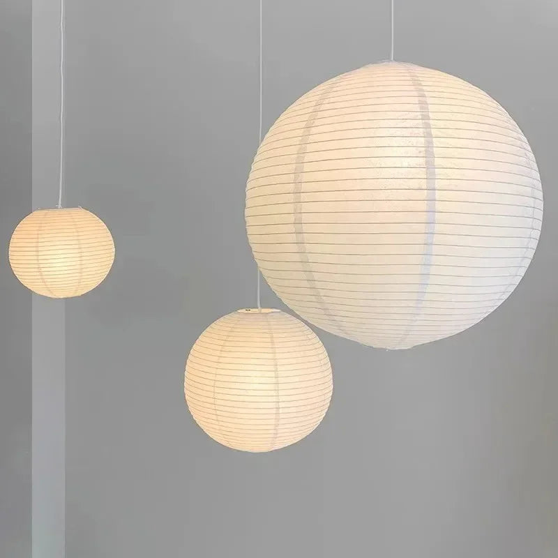 Cloudbrook Ball pendant Lamp-Welvere