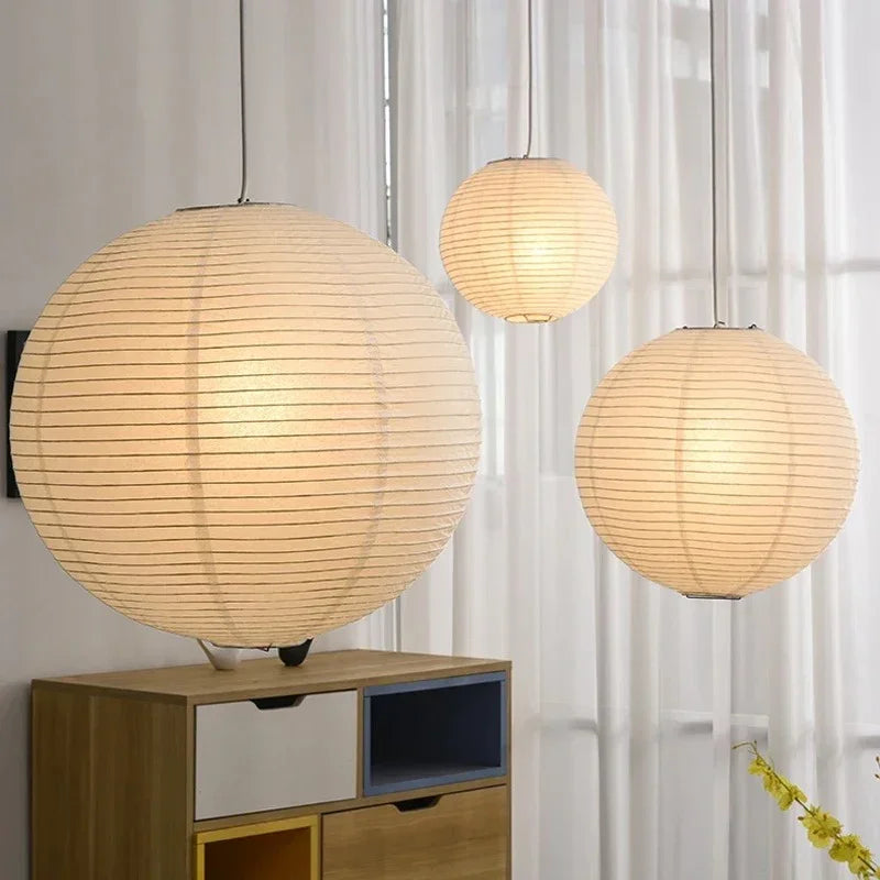 Cloudbrook Ball pendant Lamp-Welvere