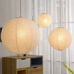 Cloudbrook Ball pendant Lamp-Welvere