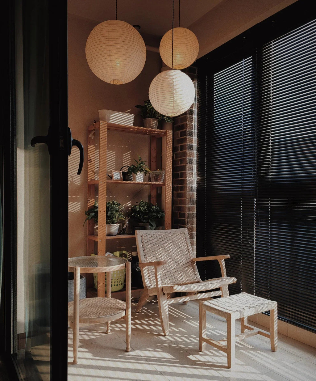 Cloudbrook Ball pendant Lamp-Welvere