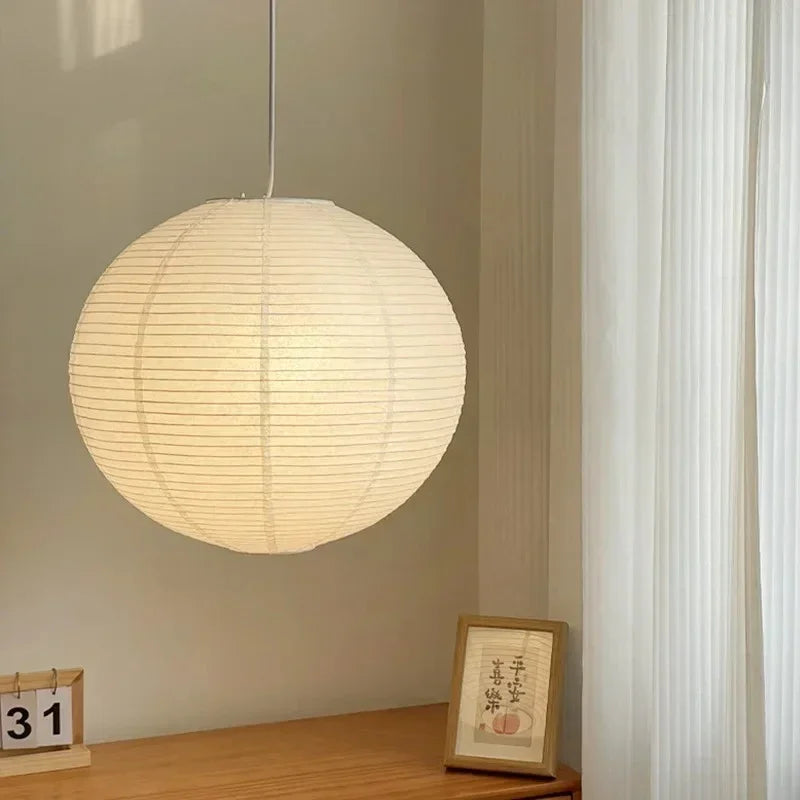 Cloudbrook Ball pendant Lamp-Welvere