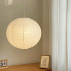Cloudbrook Ball pendant Lamp-Welvere