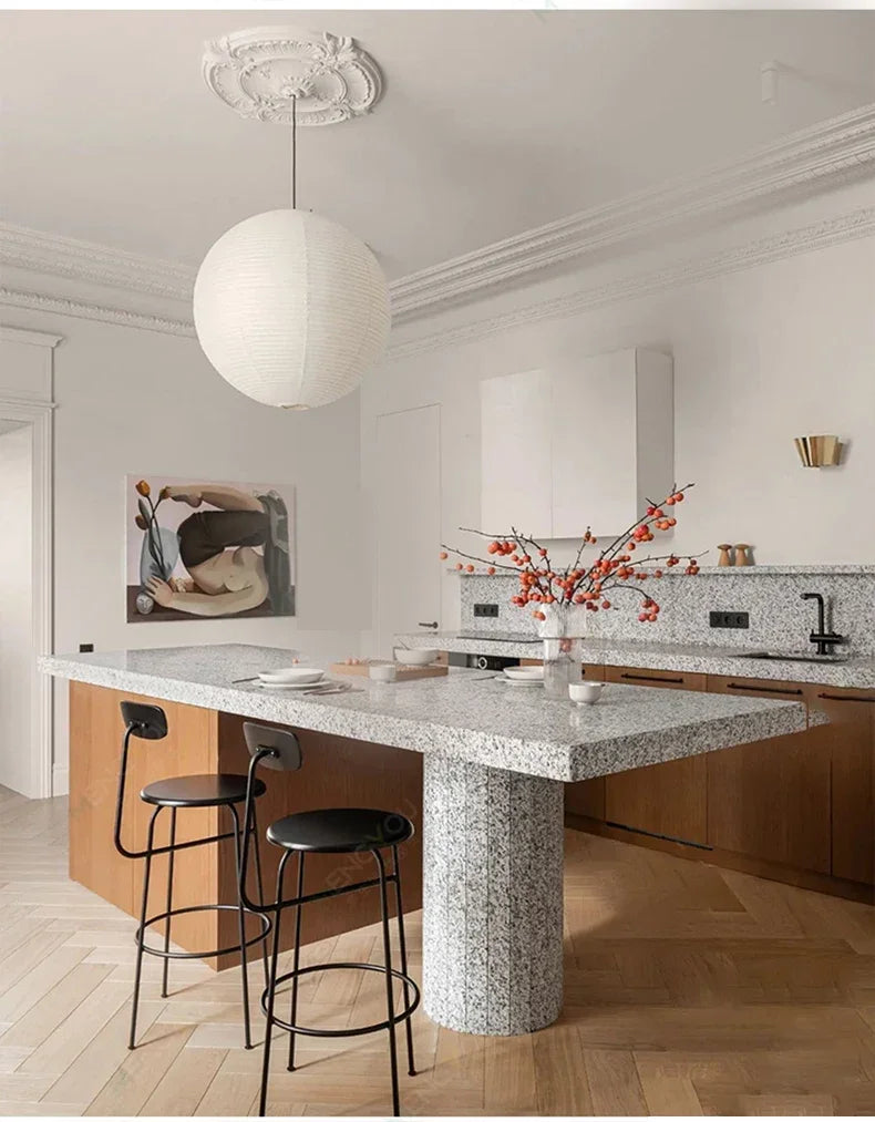 Cloudbrook Ball pendant Lamp-Welvere