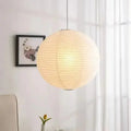 Cloudbrook Ball pendant Lamp-Welvere