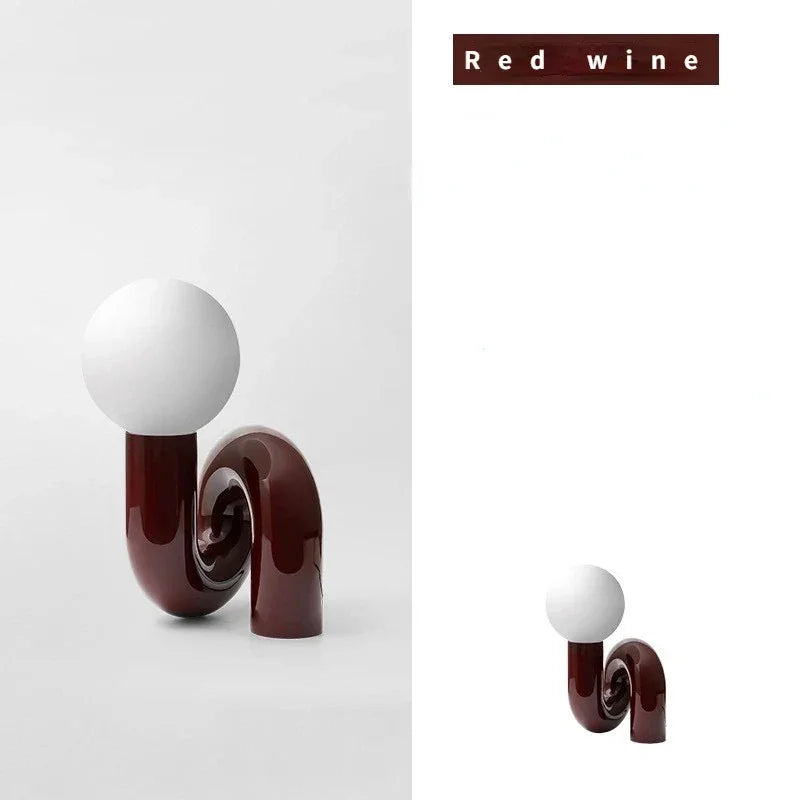 Cloudbrook Desk Lamp-Welvere