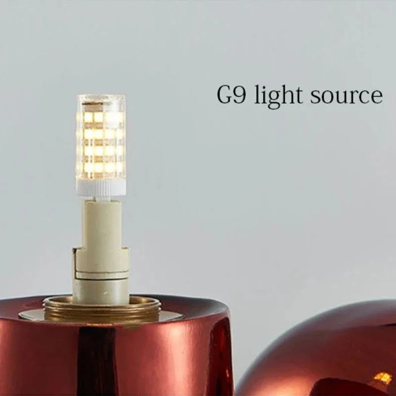 Cloudbrook Desk Lamp-Welvere