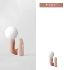 Cloudbrook Desk Lamp-Welvere