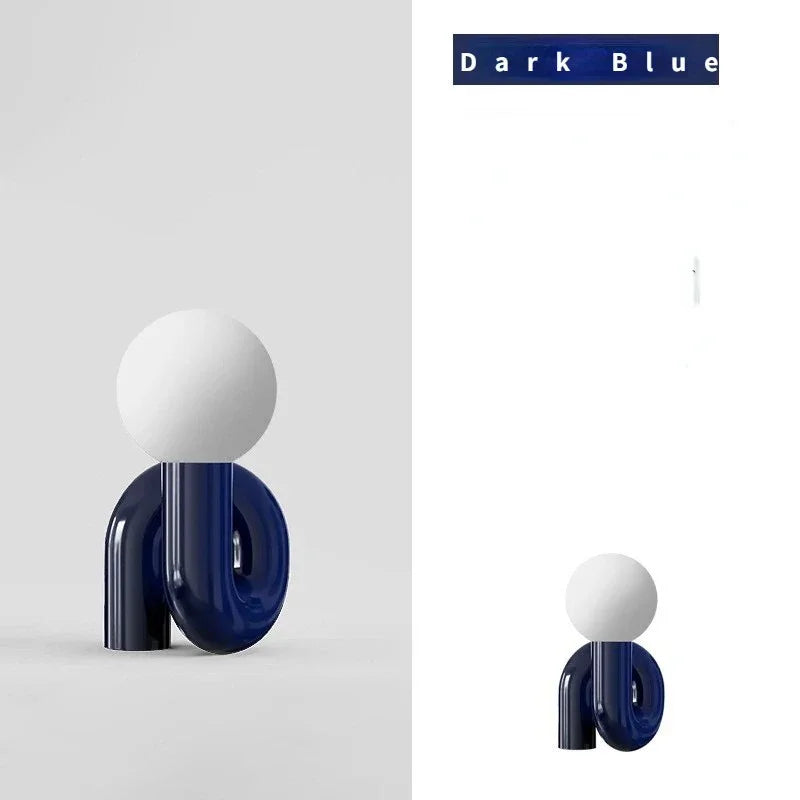 Cloudbrook Desk Lamp-Welvere