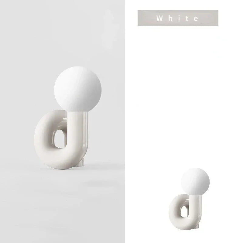 Cloudbrook Desk Lamp-Welvere