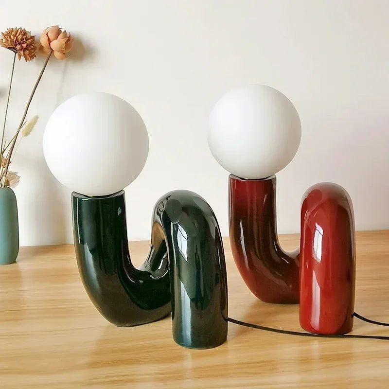 Cloudbrook Desk Lamp-Welvere