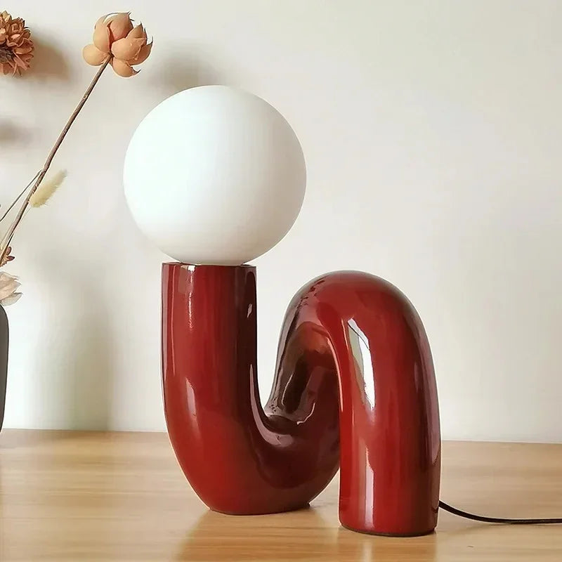 Cloudbrook Desk Lamp-Welvere
