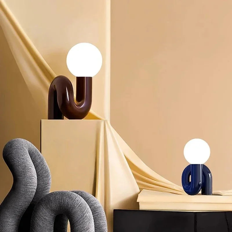 Cloudbrook Desk Lamp-Welvere
