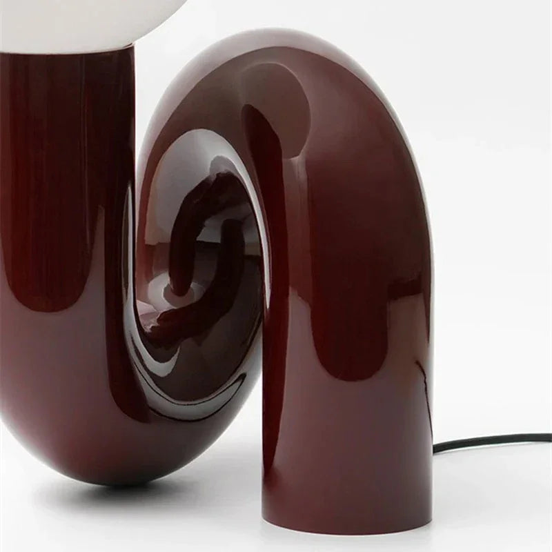 Cloudbrook Desk Lamp-Welvere