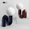 Cloudbrook Desk Lamp-Welvere