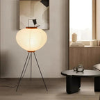 Cloudbrook Floor Lamp-Welvere