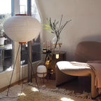 Cloudbrook Floor Lamp-Welvere