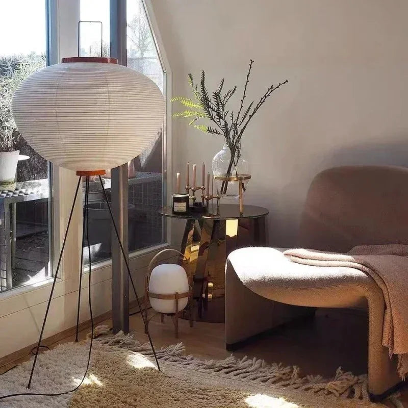 Cloudbrook Floor Lamp-Welvere
