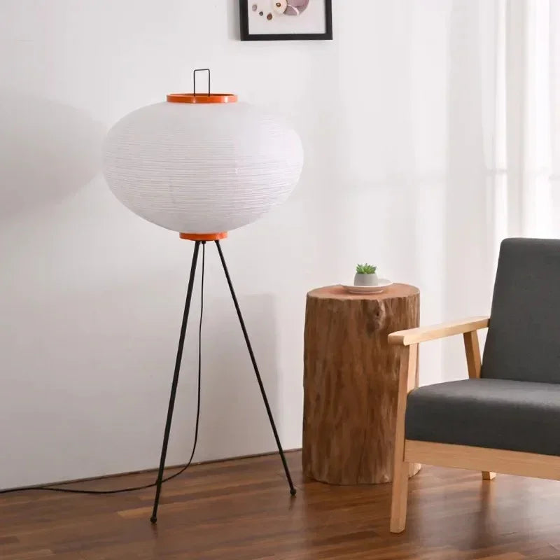 Cloudbrook Floor Lamp-Welvere