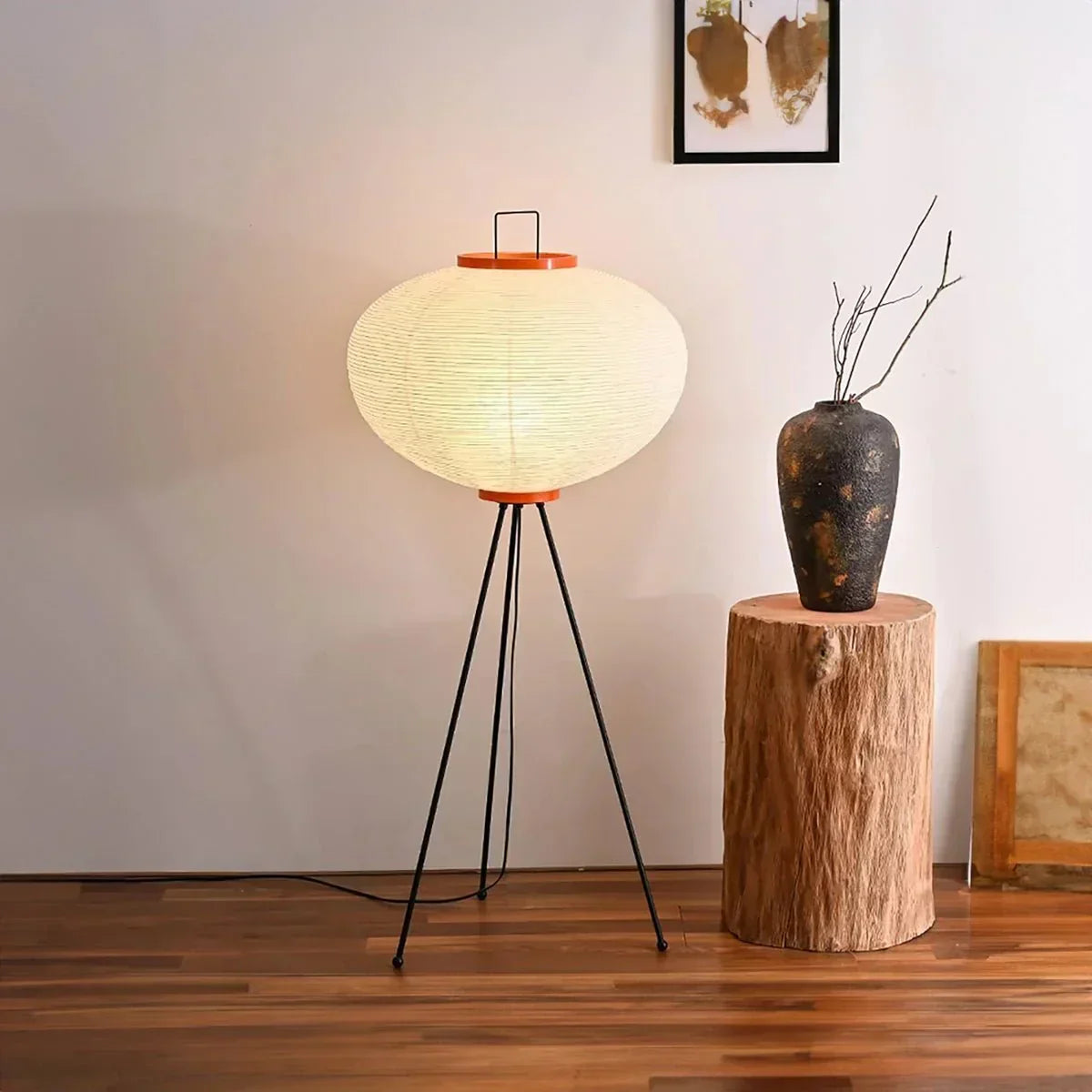 Cloudbrook Floor Lamp-Welvere