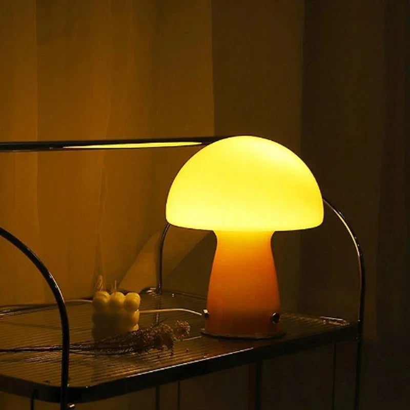 Cloudcliff Table Lamp-Welvere