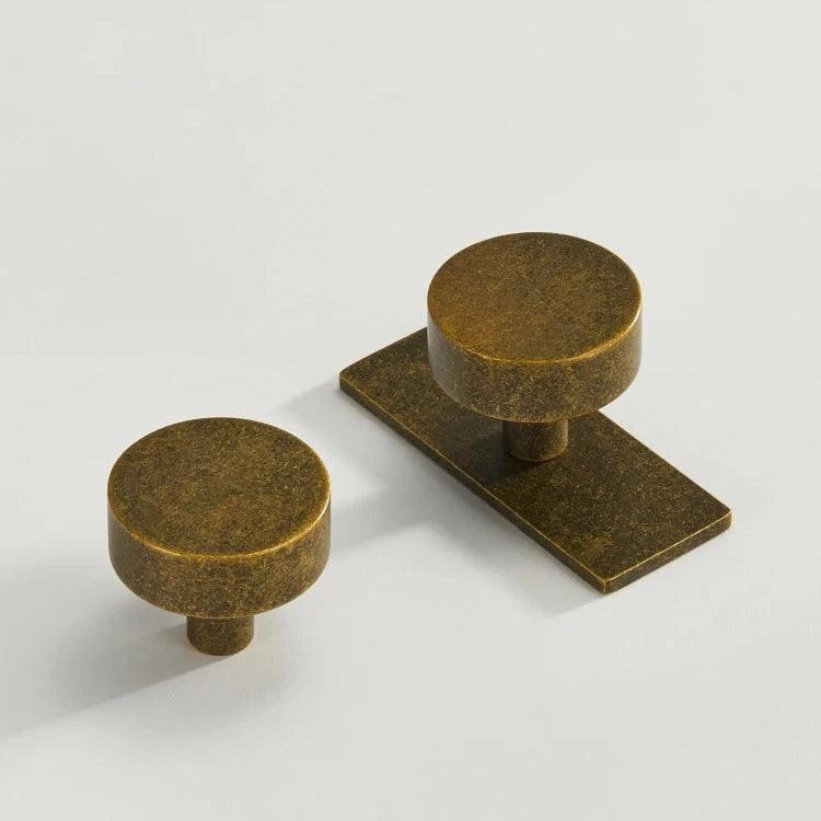 Cloudford Alva Cabinet Knobs-Welvere