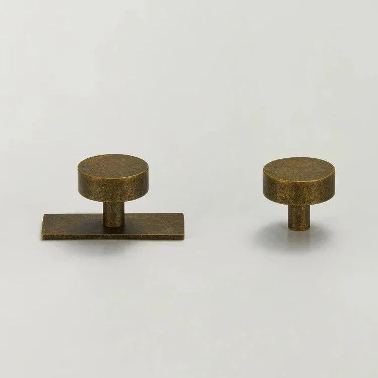 Cloudford Alva Cabinet Knobs-Welvere