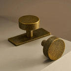 Cloudford Alva Cabinet Knobs-Welvere