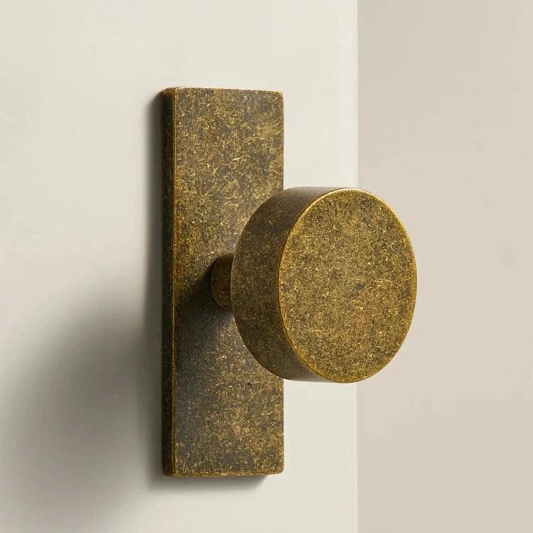 Cloudford Alva Cabinet Knobs-Welvere