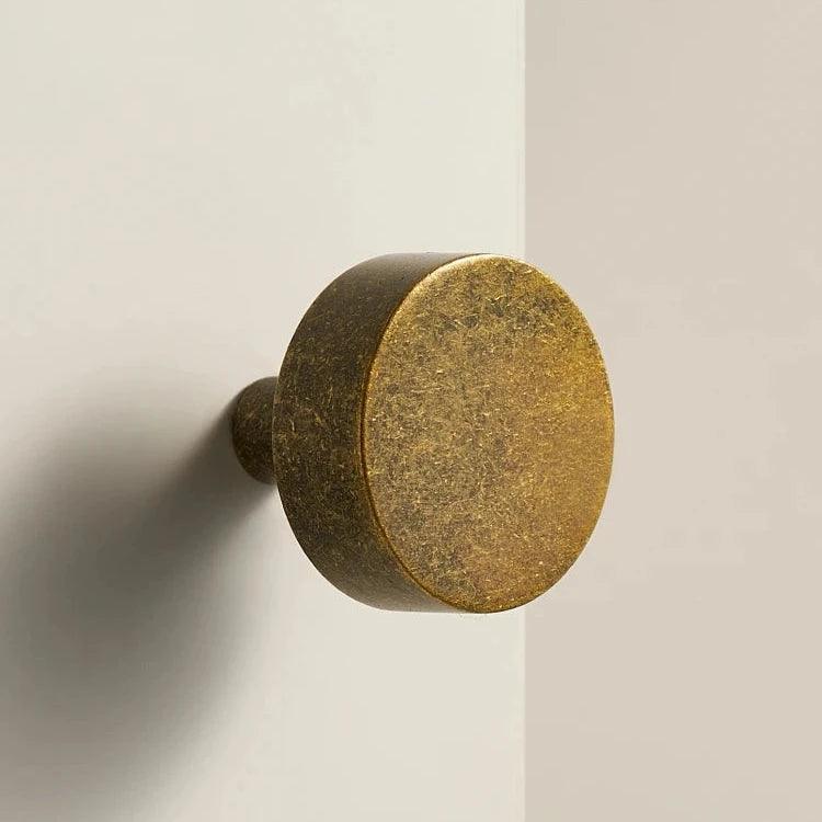 Cloudford Alva Cabinet Knobs-Welvere