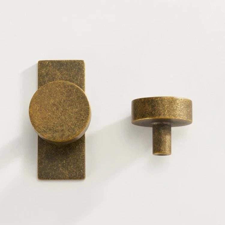 Cloudford Alva Cabinet Knobs-Welvere