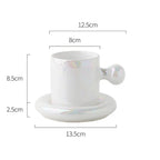 Cloudford Coffee Mug Set-Welvere
