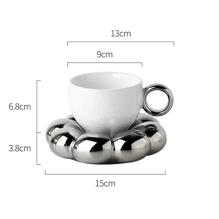 Cloudford Coffee Mug Set-Welvere