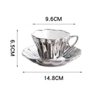 Cloudford Coffee Mug Set-Welvere