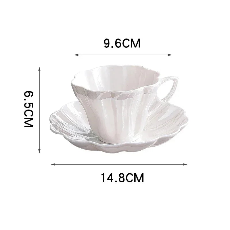 Cloudford Coffee Mug Set-Welvere