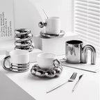 Cloudford Coffee Mug Set-Welvere