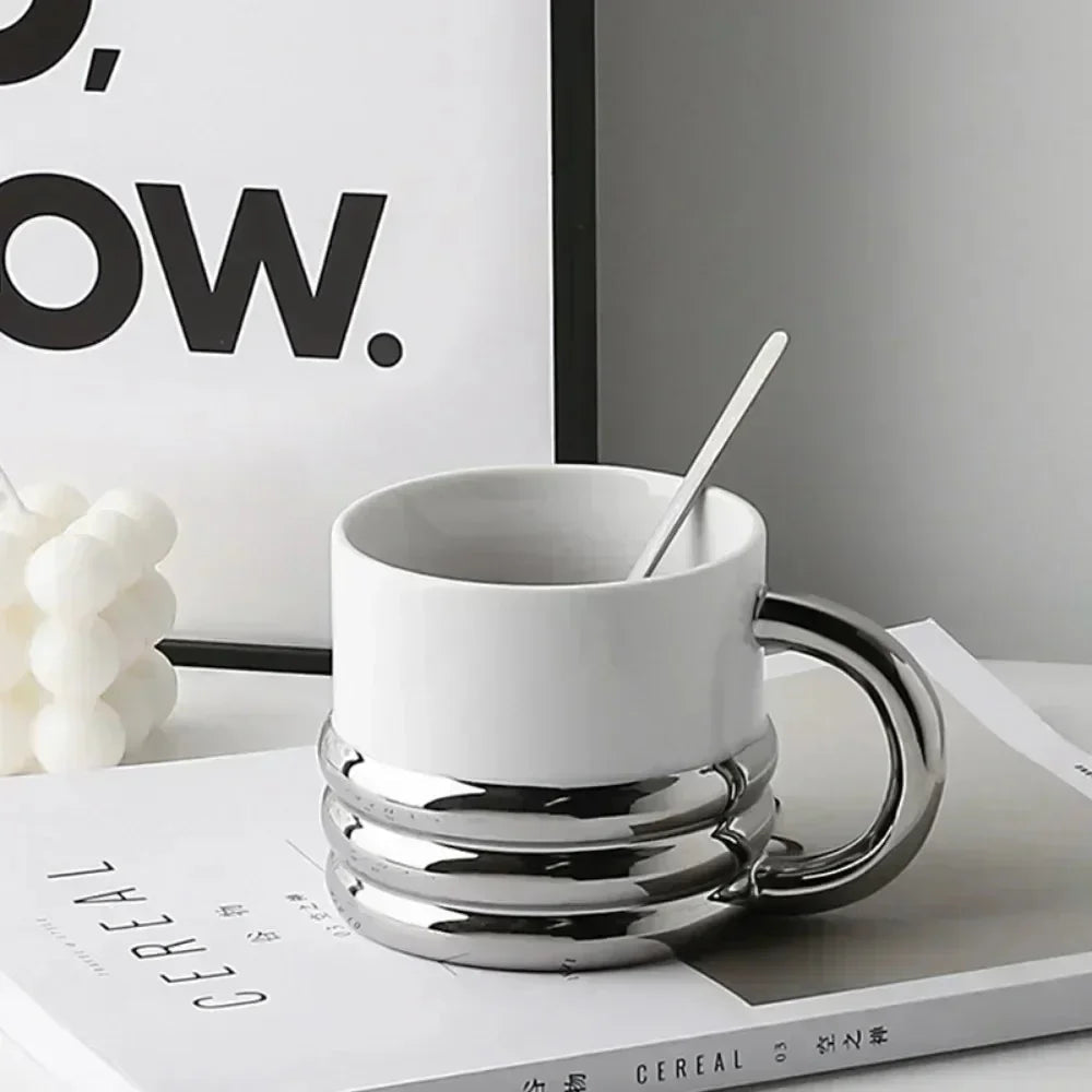 Cloudford Coffee Mug Set-Welvere