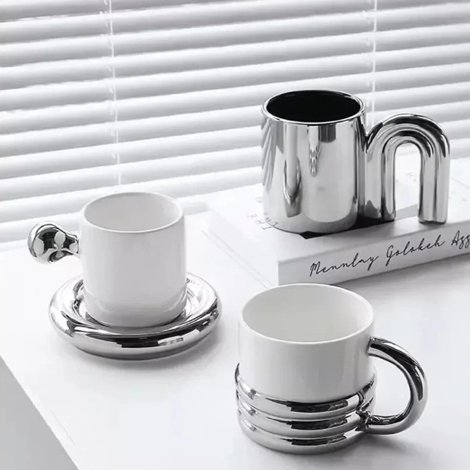 Cloudford Coffee Mug Set-Welvere