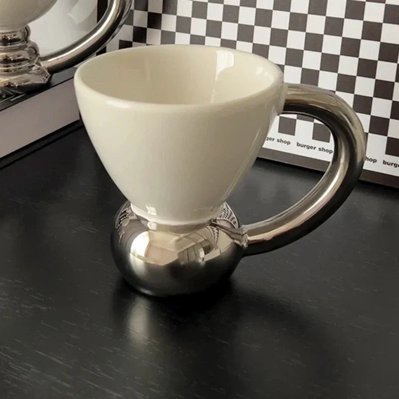 Cloudford Coffee Mug Set-Welvere