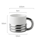 Cloudford Coffee Mug Set-Welvere