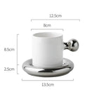 Cloudford Coffee Mug Set-Welvere