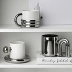 Cloudford Coffee Mug Set-Welvere