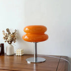Cloudhurst Mossstone Table Lamp-Welvere