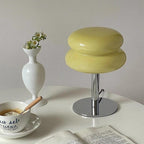 Cloudhurst Mossstone Table Lamp-Welvere