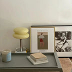 Cloudhurst Mossstone Table Lamp-Welvere