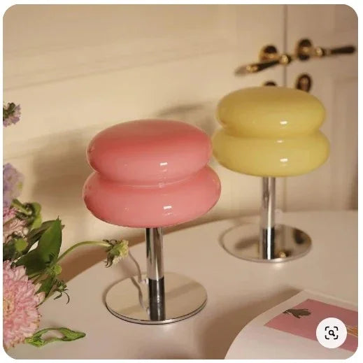 Cloudhurst Mossstone Table Lamp-Welvere