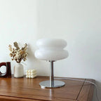 Cloudhurst Mossstone Table Lamp-Welvere