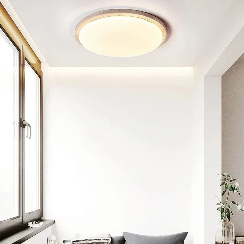Cloudmere Peakhurst Ceiling Light-Welvere